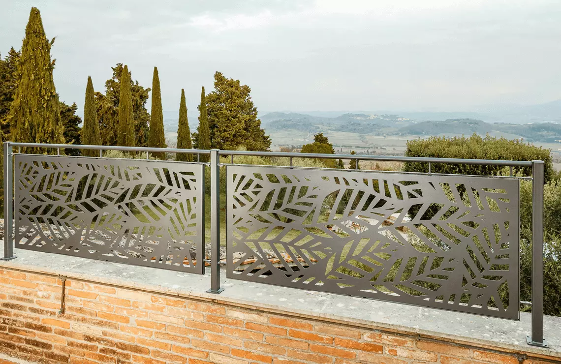 Sichtschutz für Balkon und Terrasse kaufen